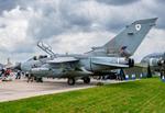 ZG727 @ EGVA - ZG727 1990 BAe Tornado GR4 RAF RIAT RAF Fairford
