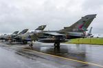 ZG769 @ EGVA - ZG769 1991 BAe Tornado GR1 IAT RAF Fairford