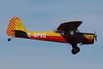 G-APVG photo, click to enlarge