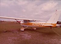 N3924V @ KTMB - Late 1978 - by JFG