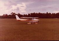 N3924V @ KTMB - Late 1978 - by JFG