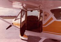 N3924V @ KTMB - Late 1978 - by JFG