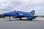 XT899 @ EGVA - XT899 1968 McD F-4 Phantom FGR2 RAF IAT
