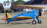 N1931 @ FD04 - Stearman - by Mark Pasqualino