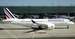  @ LFPG - Air France Airbus named Bayeux at Paris - Charles de Gaulle Airport - by Reinhard Jost
