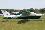 D-EDXC @ LOAS - Untitled Cessna 177