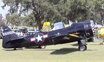 N1467 @ FD04 - Harvard Mk.4