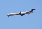 N135EV @ KDTW - EDV/DAL CRJ9 zx tys-dtw - by FloridaMetal