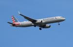 N140AN @ KMCO - AAL A321 zx clt-mco - by FloridaMetal
