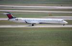 N132EV @ KDTW - EDV/DAL CRJ9 zx tys-dtw - by FloridaMetal