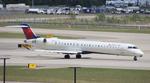 N135EV @ KDTW - EDV/DAL CRJ9 zx dtw-gso - by FloridaMetal
