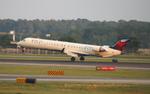 N146PQ @ KATL - EDV/DAL CRJ9 zx mgm-atl - by FloridaMetal