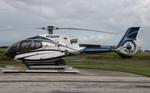 N130PF @ KORL - EC130 zx - by FloridaMetal
