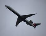 N170PQ @ KDTW - EDV/DAL CRJ9 zx grr-dtw - by FloridaMetal