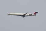 N183GJ @ KDTW - EDV/DAL CRJ9 zx grb-dtw - by FloridaMetal