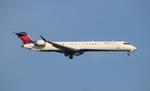 N161PQ @ KDTW - EDV/DAL CRJ9 zx gso-dtw - by FloridaMetal
