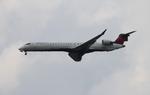 N176PQ @ KDTW - EDV/DAL CRJ9 zx grr-dtw - by FloridaMetal