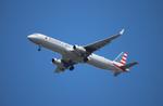 N154AA @ KMCO - AAL A321 clt-mco - by FloridaMetal