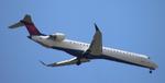 N170PQ @ KDTW - EDV/DAL CRJ9 zx cle-dtw - by FloridaMetal
