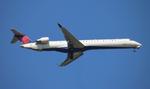 N170PQ @ KDTW - EDV/DAL CRJ9 zx roc-dtw - by FloridaMetal