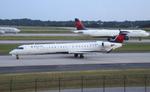 N182GJ @ KATL - EDV/DAL CRJ9 zx csg-atl - by FloridaMetal