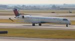 N186PQ @ KATL - EDV/DAL CRJ9 zx atl-cho - by FloridaMetal