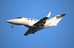 N168HJ @ KTPA - Hondajet zx  - by FloridaMetal
