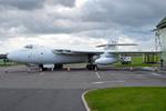 XD818 @ EGWC - XD818 1956 Vickers  Valiant BK1 RAF Cosford 