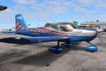 N828RS @ KGIF - Vans RV-12 - by Mark Pasqualino