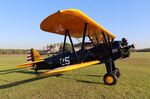 N51906 @ FD04 - Stearman - by Mark Pasqualino