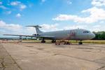 ZA150 @ EGTD - ZA150 'J' 1970 RAF Vickers VC10 K3 Dunsfold
 - by PhilR