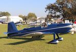 N211XZ @ FD04 - Vans RV-8