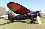 N18410 @ FD04 - Stinson SR-9C