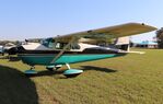N5165D @ FD04 - Cessna 182A