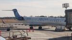 N578GJ @ KFAR - United Express/GoJet CRJ-550