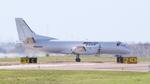 N989AF @ KDFW - Ameriflight Saab 340