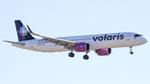 XA-VUO @ KDFW - Volaris A321neo