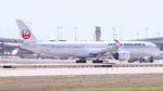 JA03WJ @ KDFW - JAL A35K - by AviationLover50