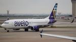 N810VL @ KDFW - Avelo 738
