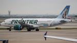 N377FR @ KDFW - Frontier Odell the Lynx A320neo