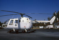 N2LA @ KOXR - Noted with Folding Doors instead of Sliding Doors from U.S. Department of the Interior DOI - by Charly Schuhmann