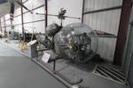 XT190 @ EGFI - XT190 1965 Westland WS Sioux AH1 AAC Helicopter Museum
 - by PhilR
