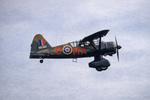  @ EGSU - V9546 (OO-SOT, 2442 RCAF) 1942 Westland Lysander lllA RAF Duxford 06.98A.jpg
 - by PhilR
