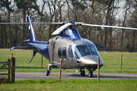 M-INES - M-INES, parked at a Private Site, Euxton, Chorley, Lancashire - by ANDREW RATCLIFFE
