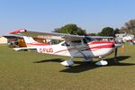 C-FVJG @ FD04 - Cessna T182T