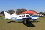 N57CK @ FD04 - Piper PA-28R-201