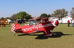 N3VG @ FD04 - Pitts S-2B - by Mark Pasqualino