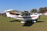 N24376 @ FD04 - Cessna 182S