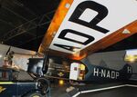 H-NADP - Fokker F.VII at the Aviodrome, Lelystad