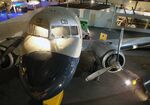 G-BVOL - Douglas C-47A Skytrain, displayed as 'PH-TCB' with wings/tail of PH-PBA at the Aviodrome, Lelystad